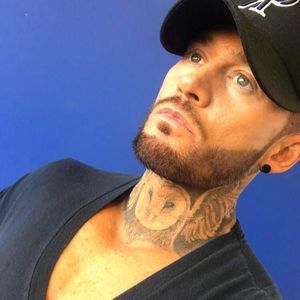 Meet your Posher, Brian